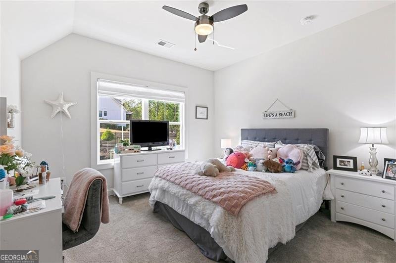6560 CRESTWOOD PENINSULA Flowery Branch - 37