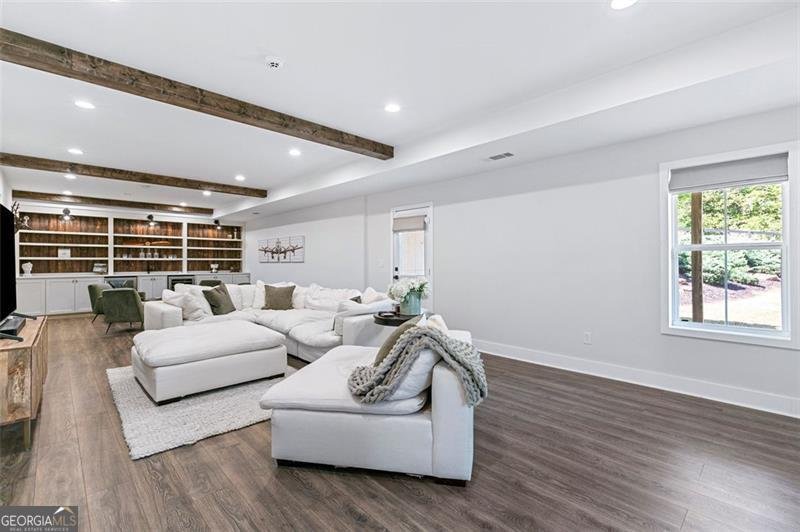 6560 CRESTWOOD PENINSULA Flowery Branch - 40