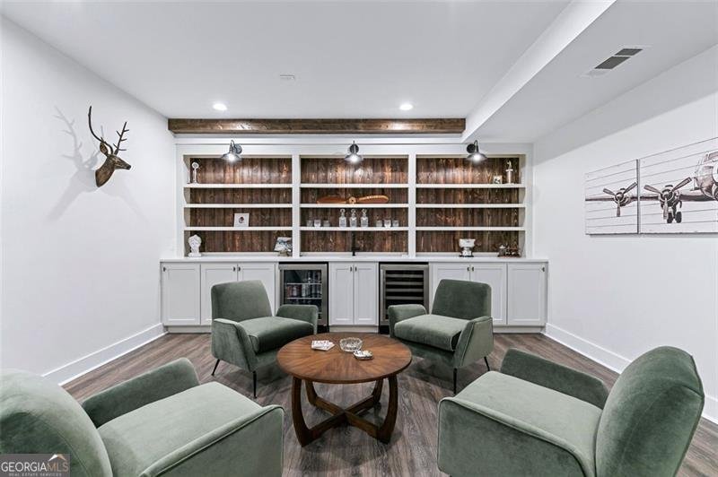 6560 CRESTWOOD PENINSULA Flowery Branch - 41