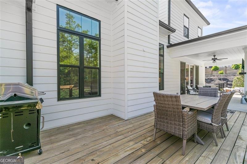 6560 CRESTWOOD PENINSULA Flowery Branch - 46