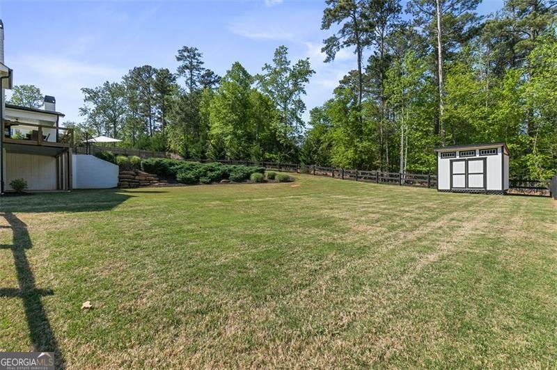 6560 CRESTWOOD PENINSULA Flowery Branch - 5