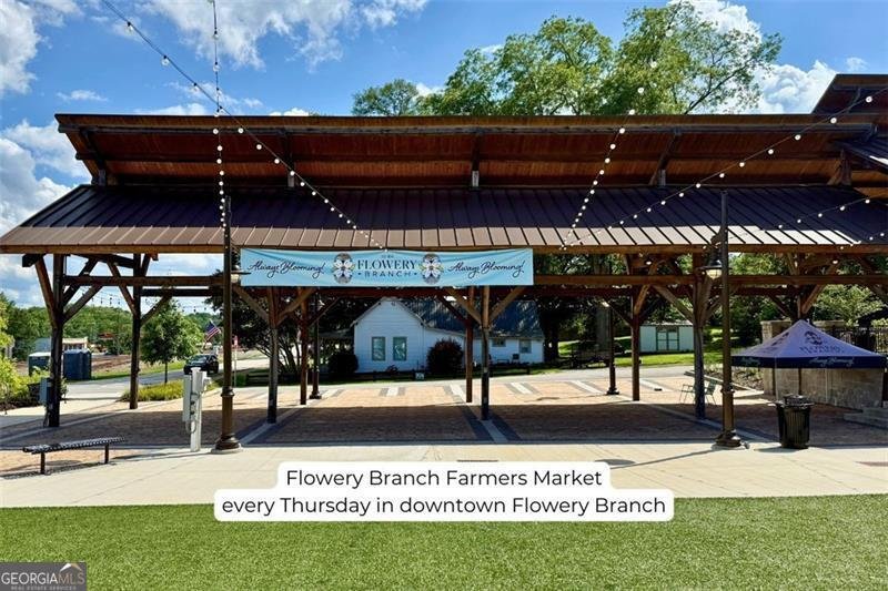6560 CRESTWOOD PENINSULA Flowery Branch - 65