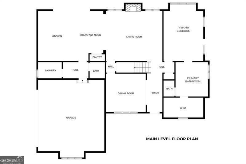 6560 CRESTWOOD PENINSULA Flowery Branch - 7