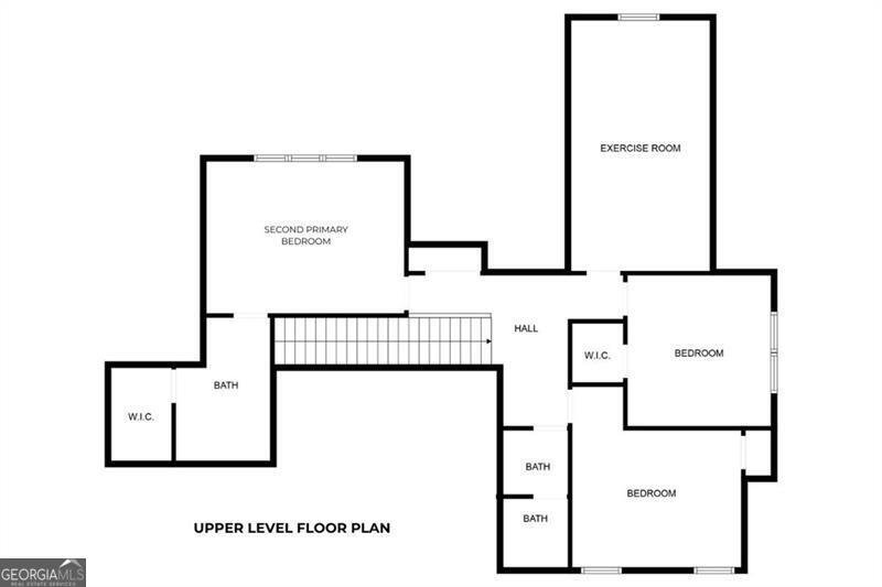 6560 CRESTWOOD PENINSULA Flowery Branch - 8