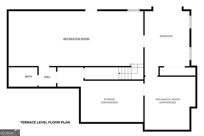 6560 CRESTWOOD PENINSULA Flowery Branch - 9