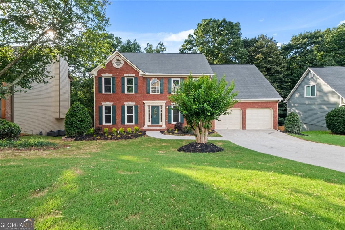 179 Hunters Creek Dallas - 1