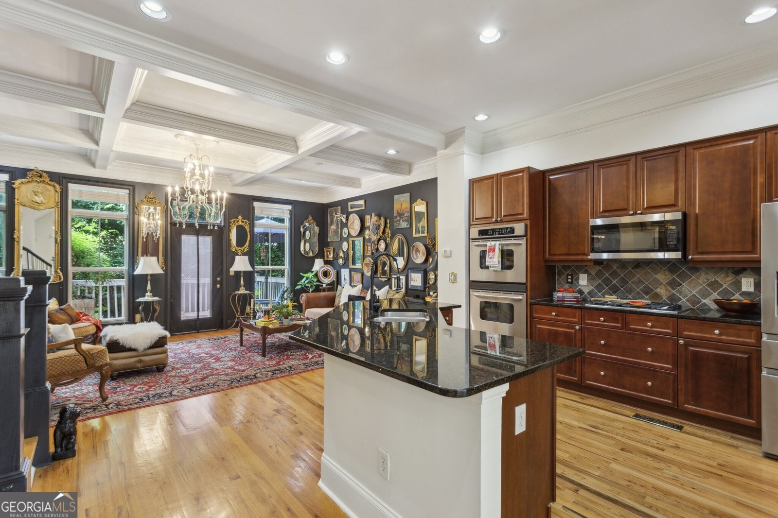2442 Crescent Park Court Atlanta - 12