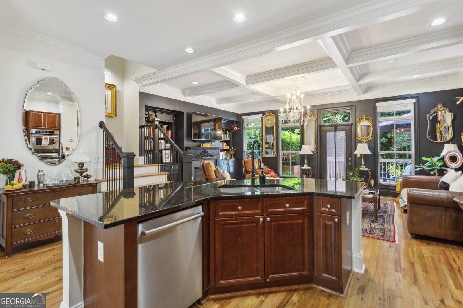 2442 Crescent Park Court Atlanta - 13