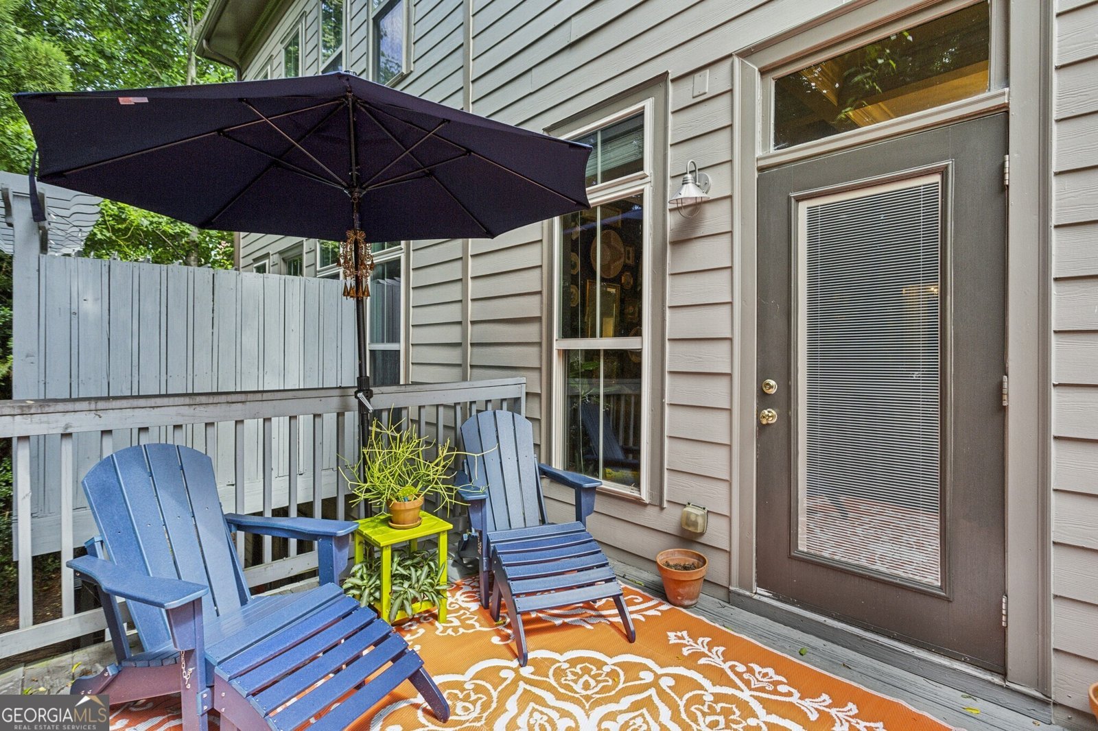 2442 Crescent Park Court Atlanta - 15