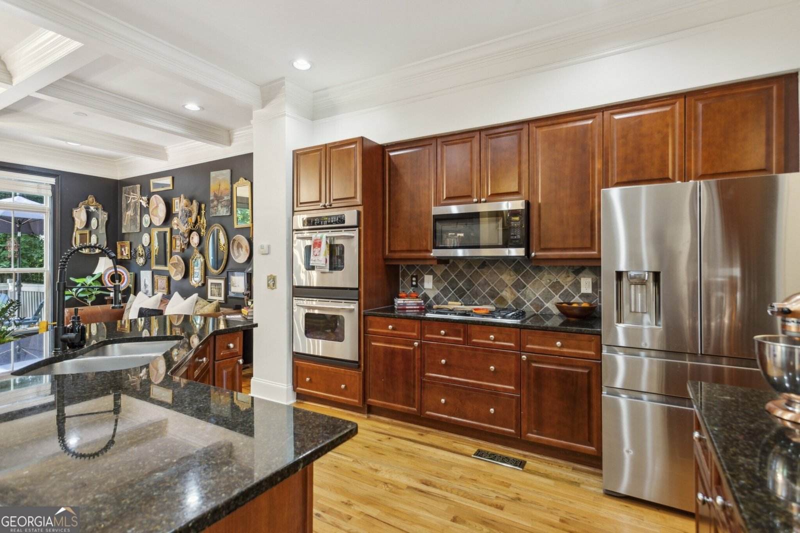 2442 Crescent Park Court Atlanta - 20