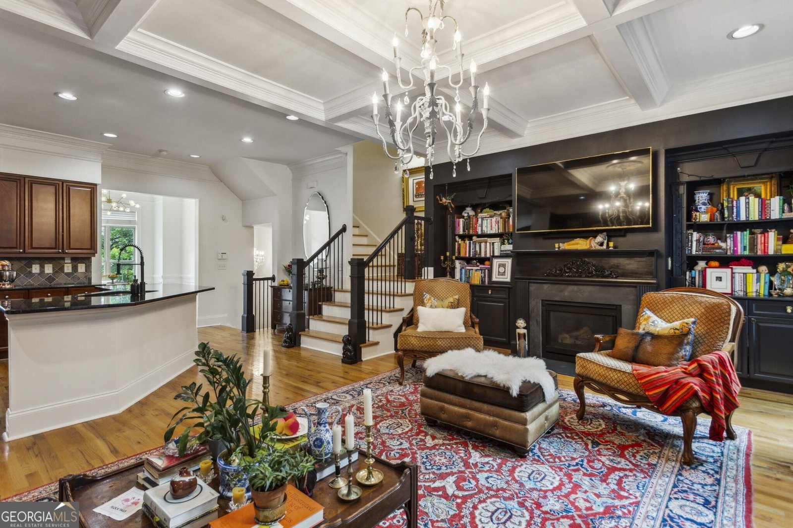 2442 Crescent Park Court Atlanta - 21