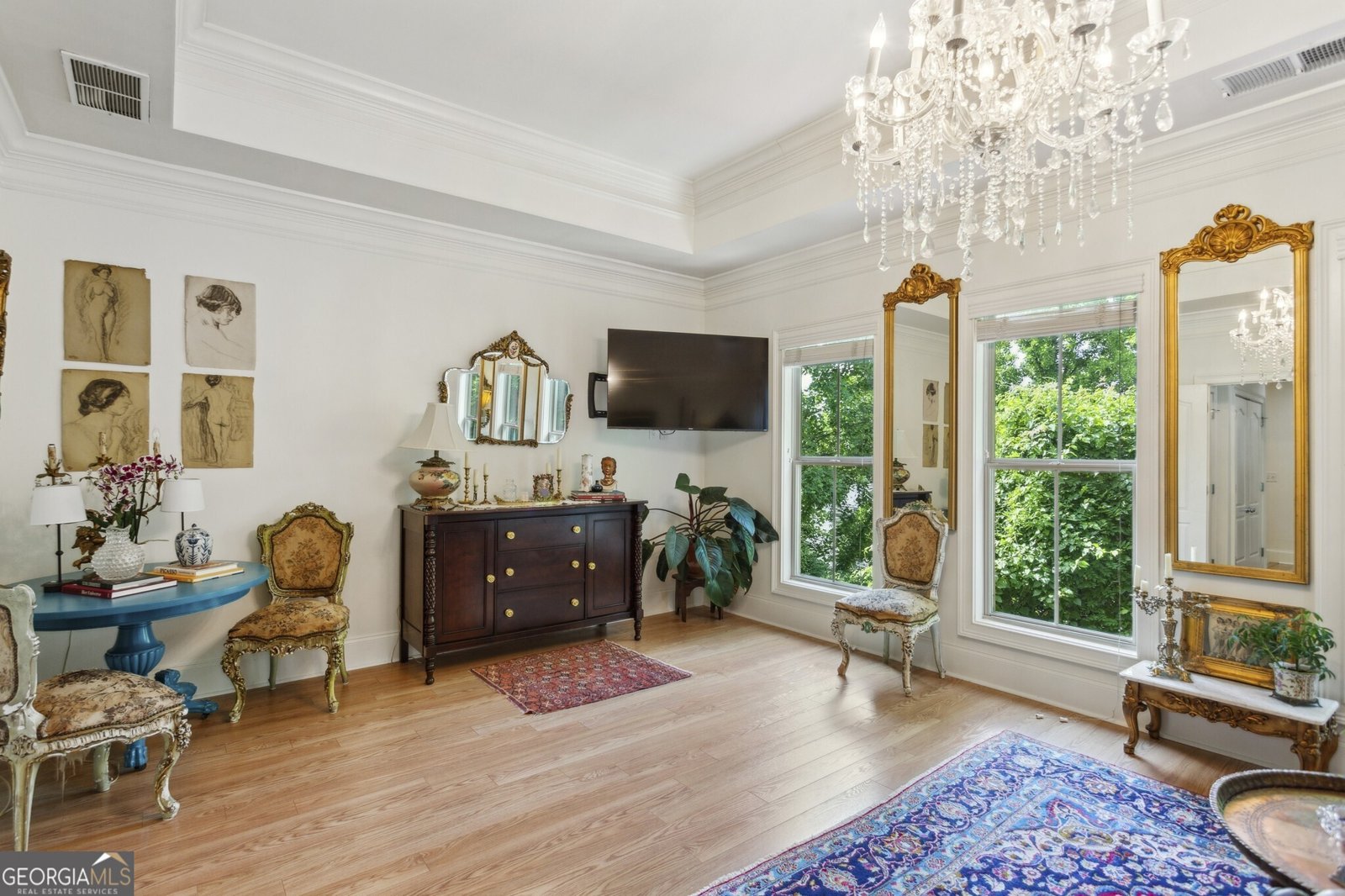 2442 Crescent Park Court Atlanta - 24