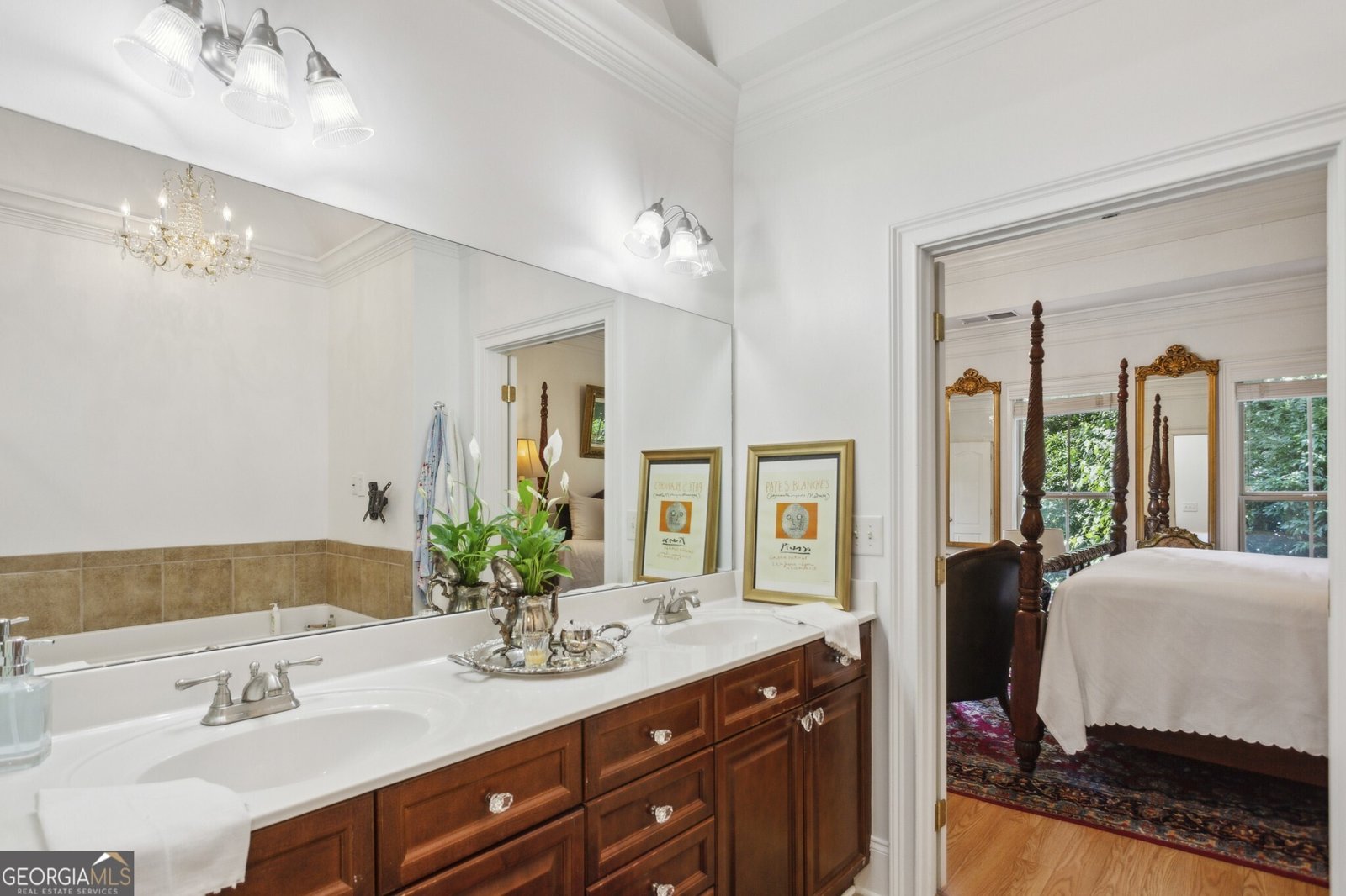 2442 Crescent Park Court Atlanta - 26