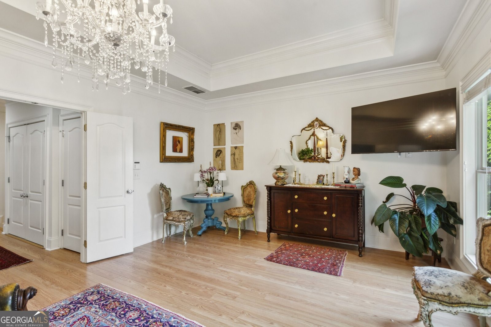 2442 Crescent Park Court Atlanta - 28