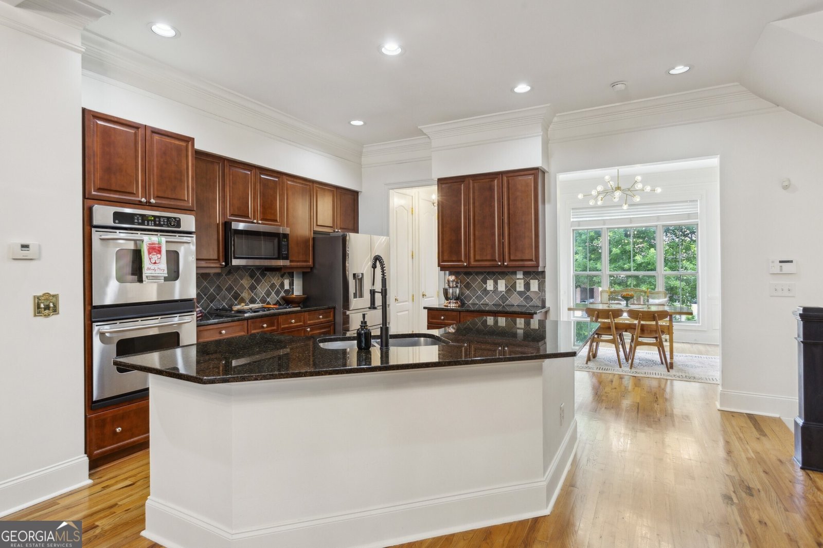 2442 Crescent Park Court Atlanta - 3