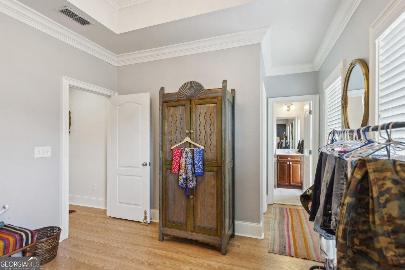 2442 Crescent Park Court Atlanta - 30
