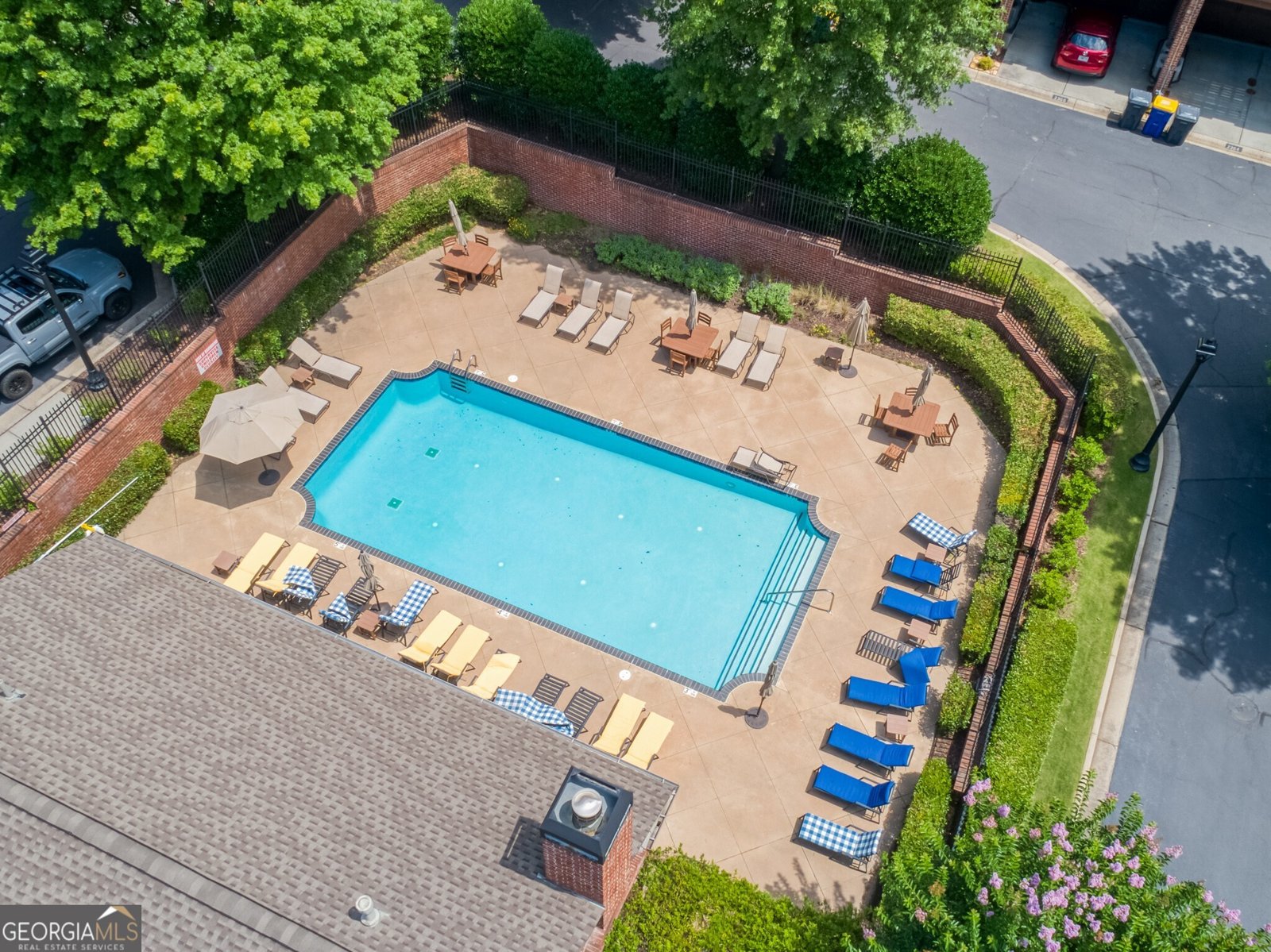 2442 Crescent Park Court Atlanta - 39