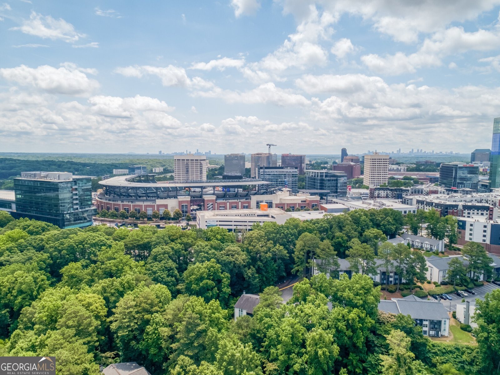 2442 Crescent Park Court Atlanta - 40