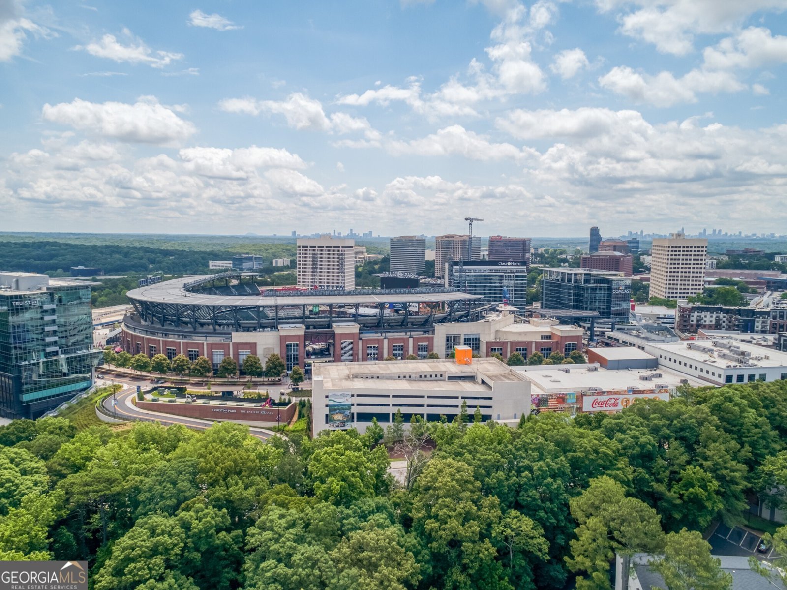 2442 Crescent Park Court Atlanta - 41
