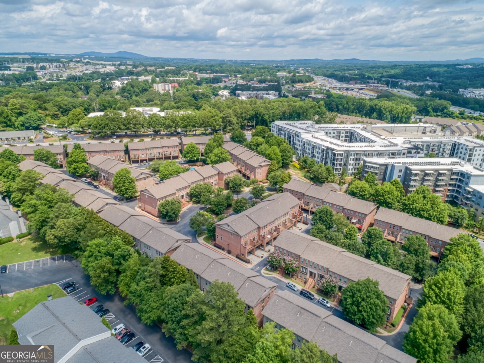 2442 Crescent Park Court Atlanta - 42
