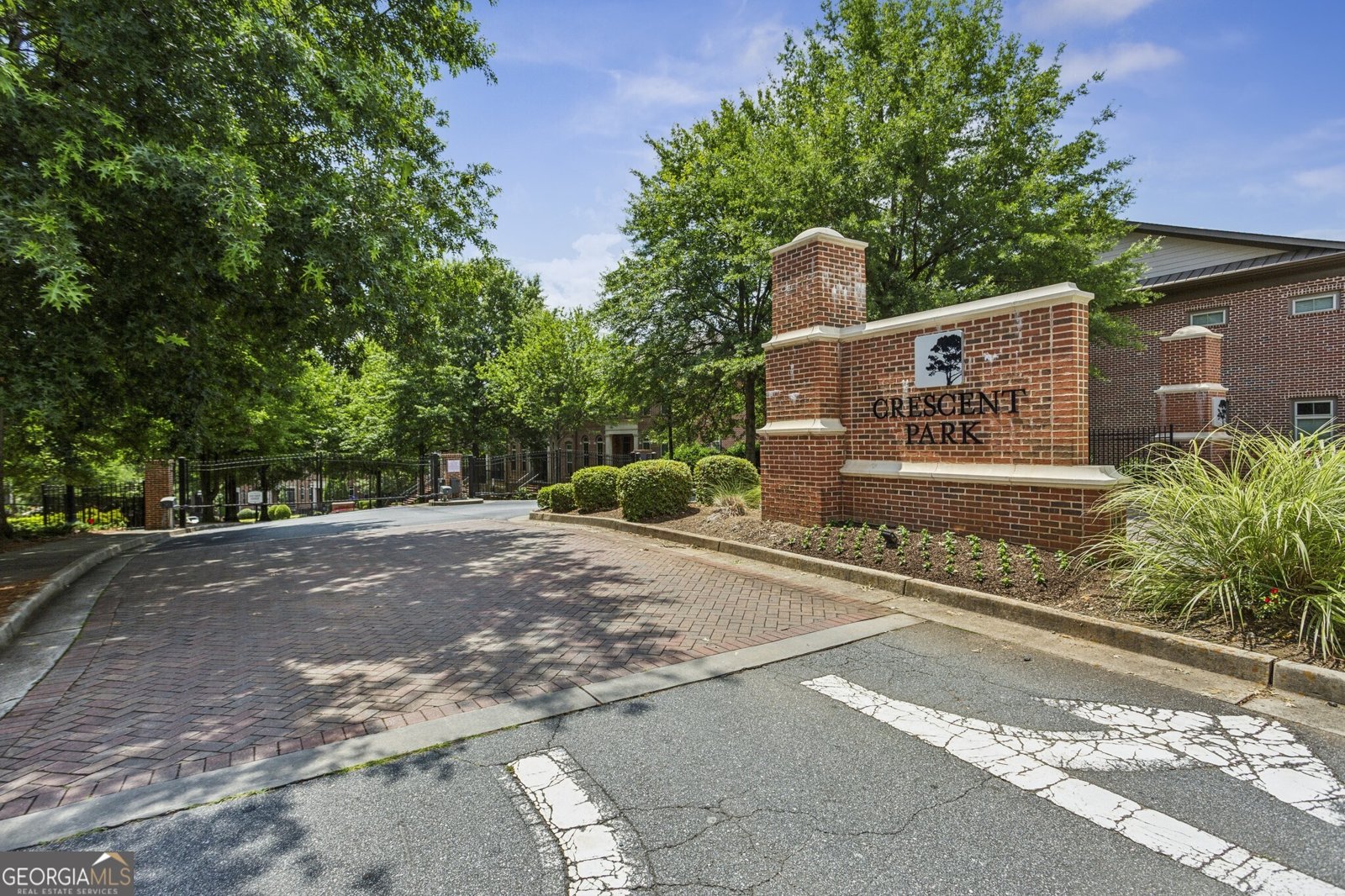 2442 Crescent Park Court Atlanta - 43
