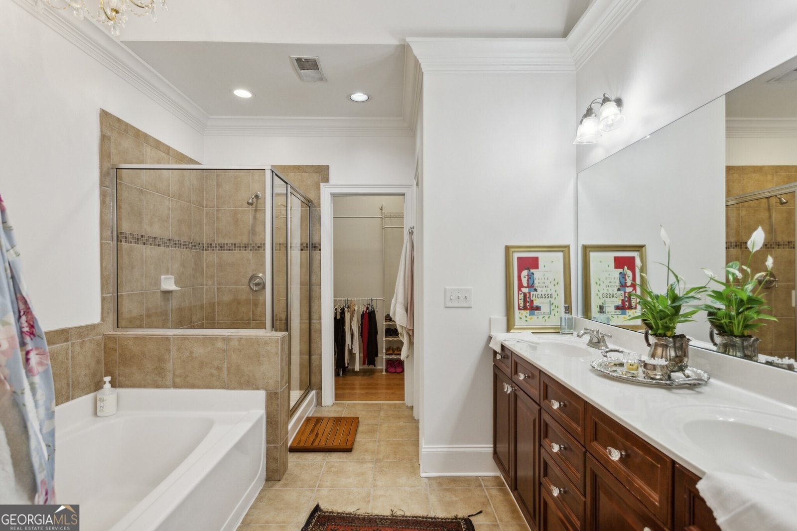 2442 Crescent Park Court Atlanta - 5