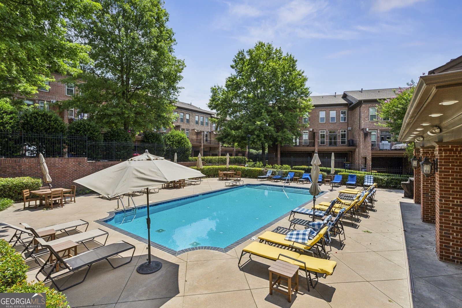 2442 Crescent Park Court Atlanta - 7