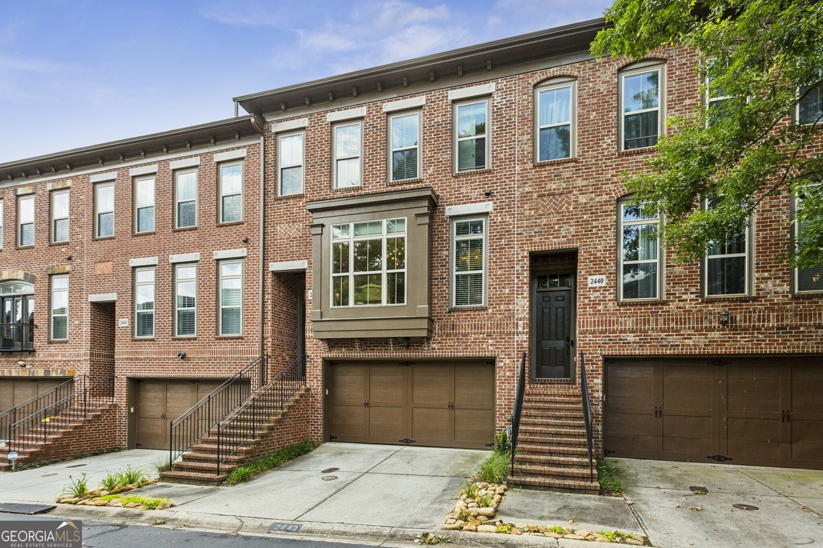 2442 Crescent Park Court Atlanta - 9