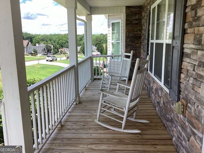 493 Kyles Circle Hiram - 2