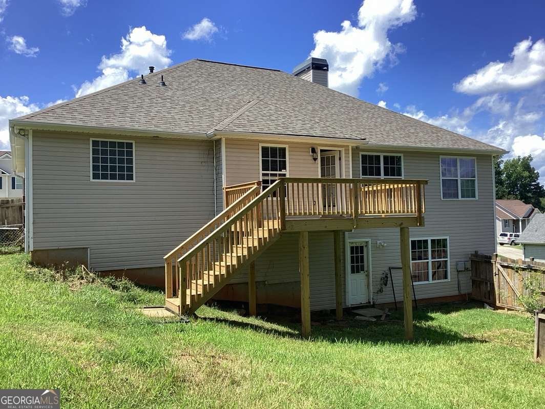 493 Kyles Circle Hiram - 5