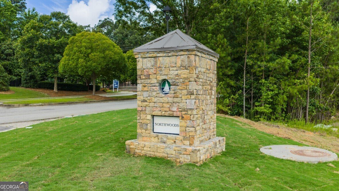 102 Crooked Lake Park Villa Rica - 1