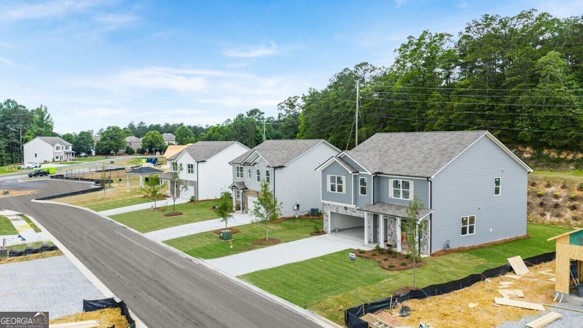 102 Crooked Lake Park Villa Rica - 4