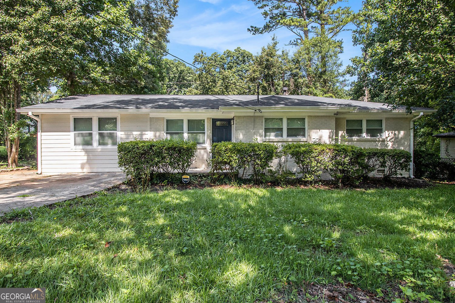 1975 Glenmar Drive Decatur - 1