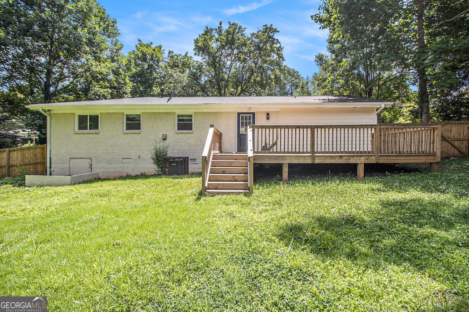 1975 Glenmar Drive Decatur - 29