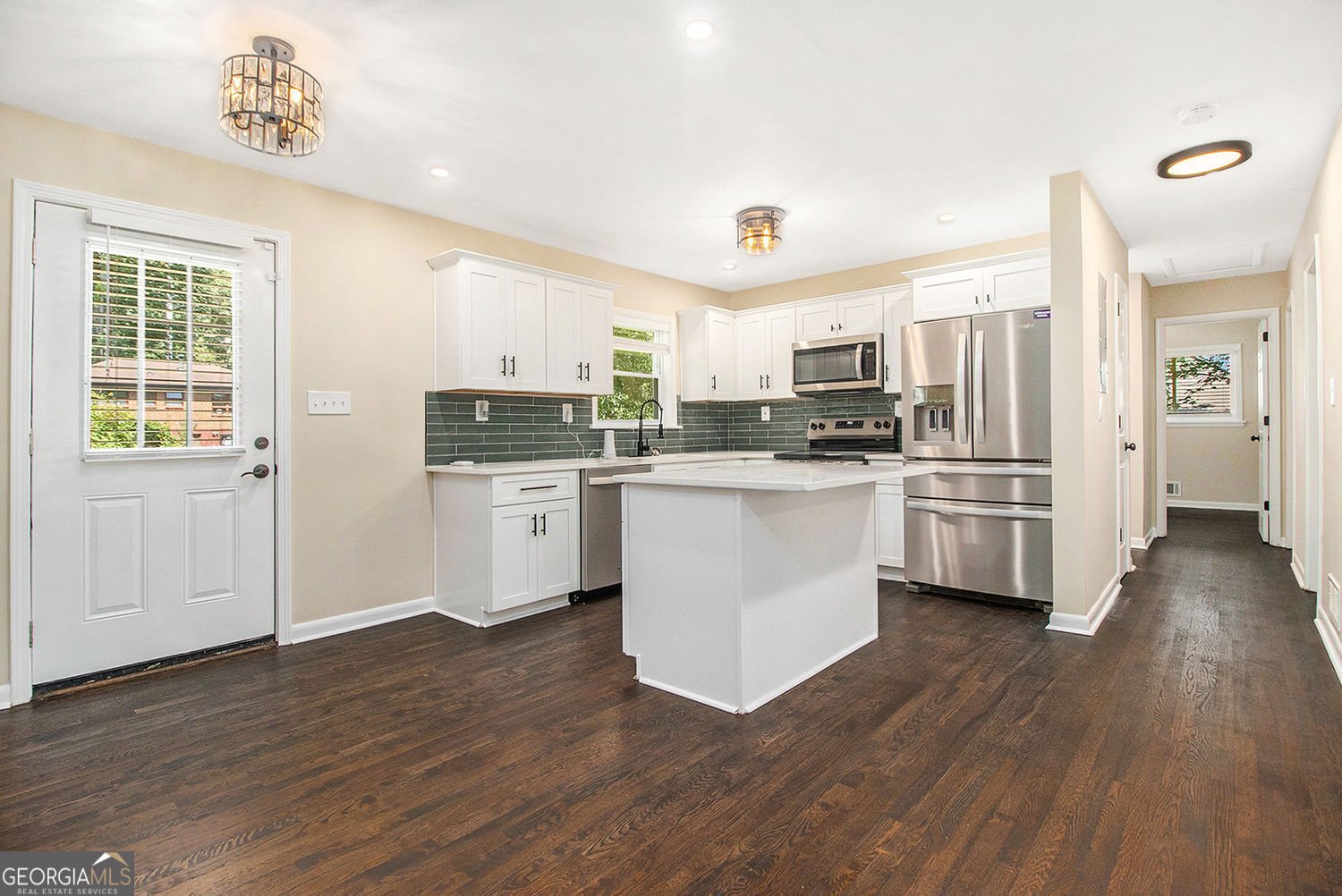 1975 Glenmar Drive Decatur - 7
