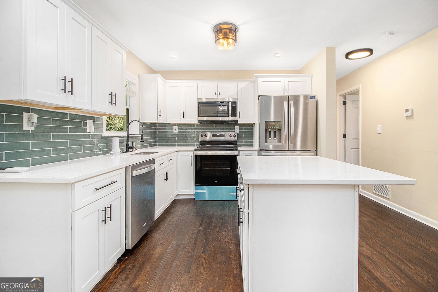 1975 Glenmar Drive Decatur - 8