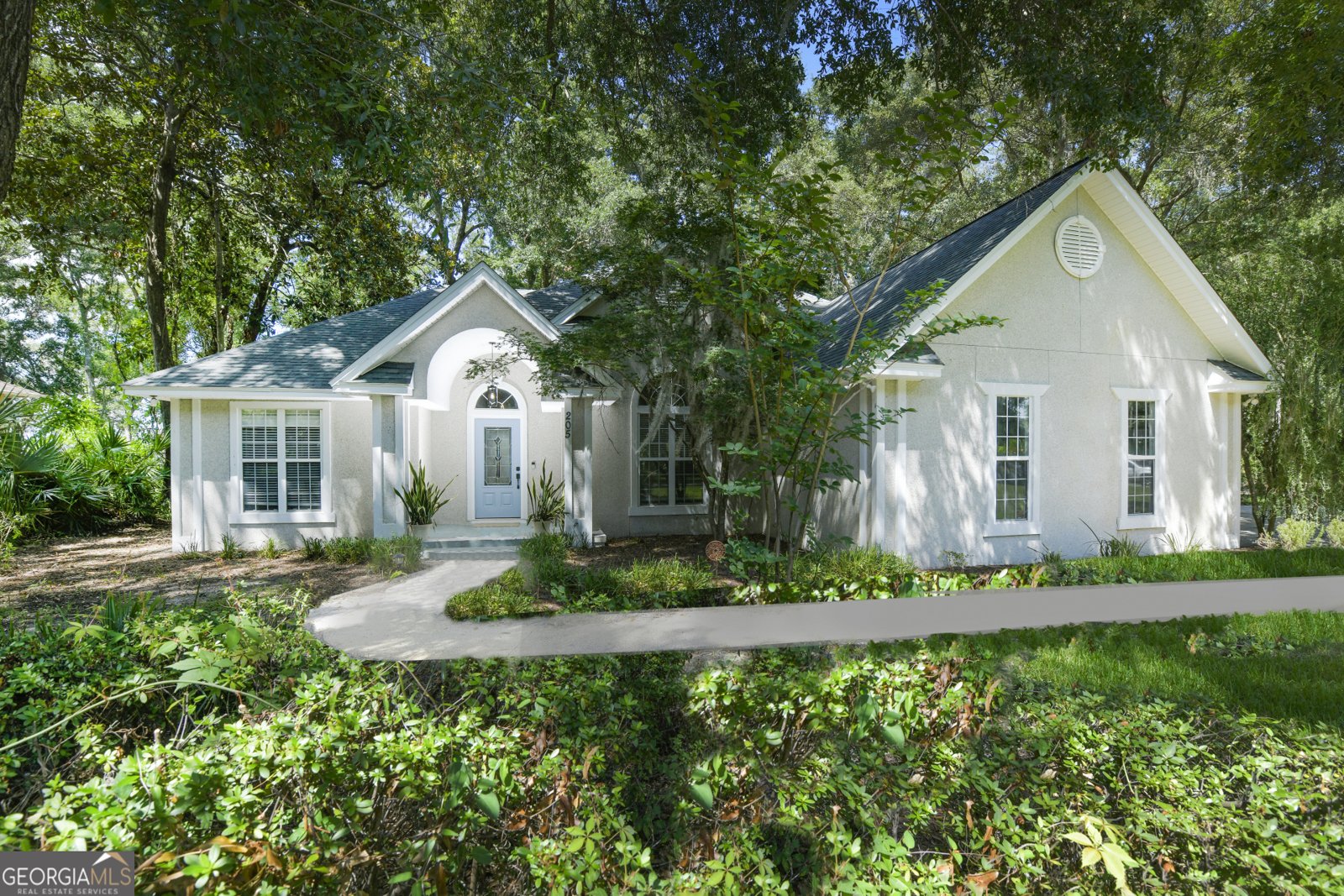 205 Salt Grass Trace St. Marys - 1