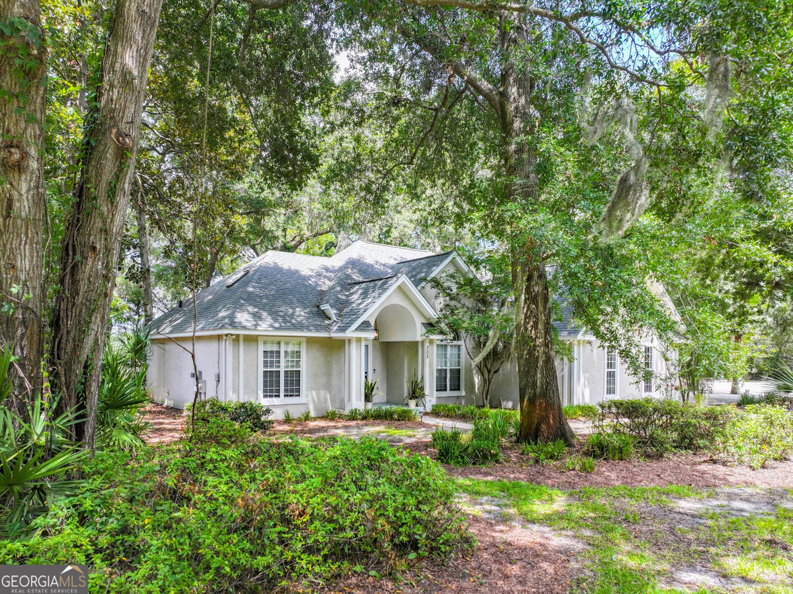 205 Salt Grass Trace St. Marys - 15