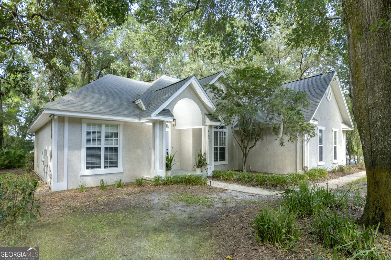 205 Salt Grass Trace St. Marys - 19