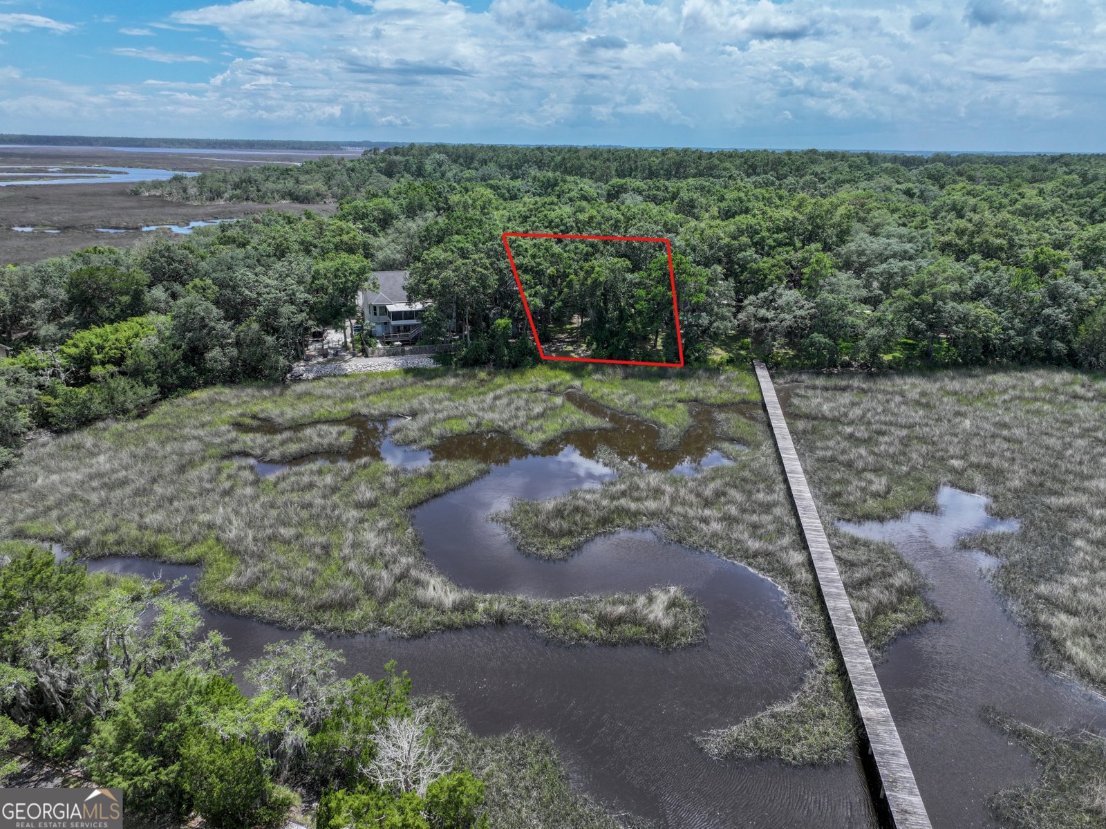 205 Salt Grass Trace St. Marys - 4
