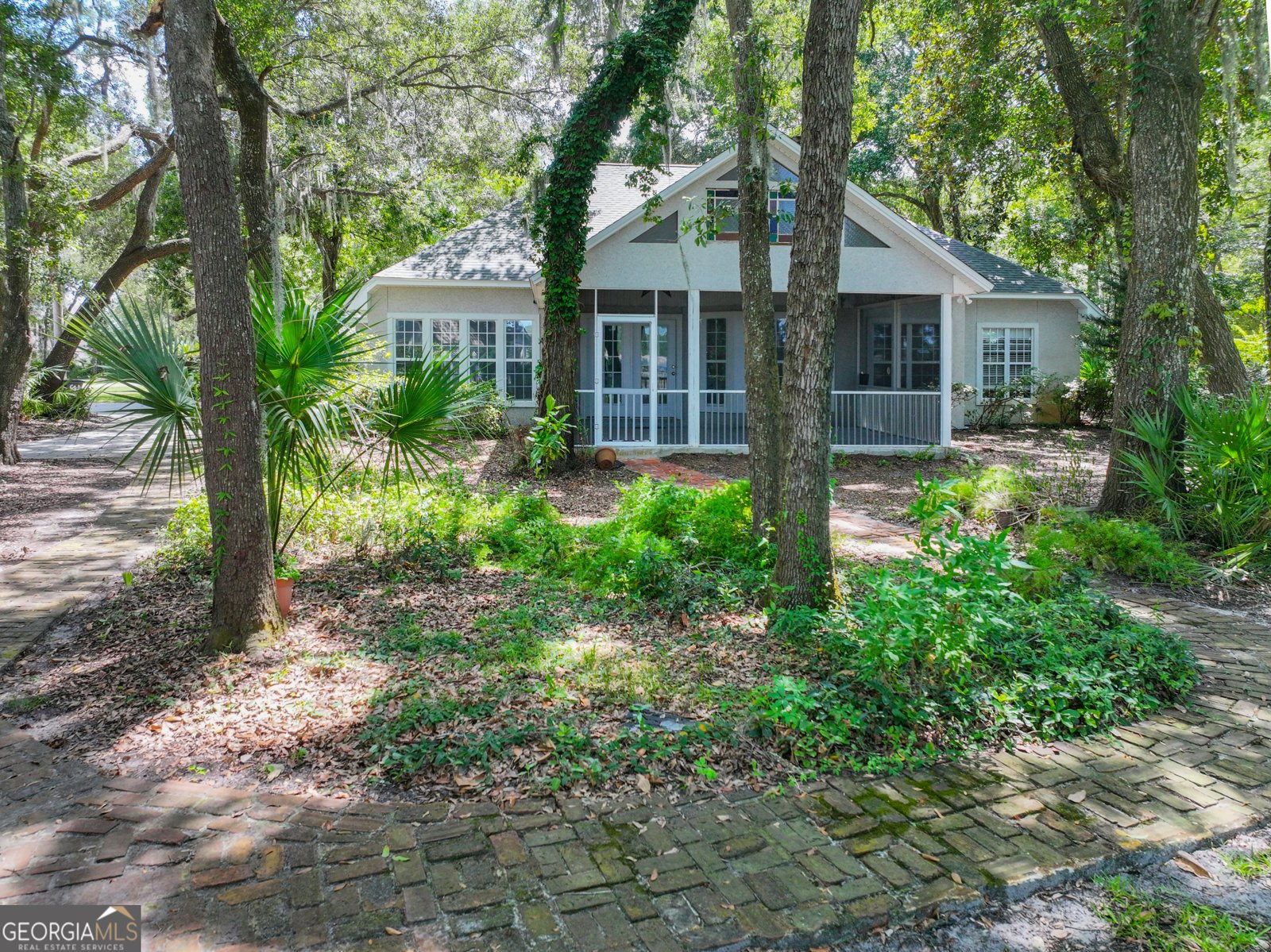 205 Salt Grass Trace St. Marys - 9