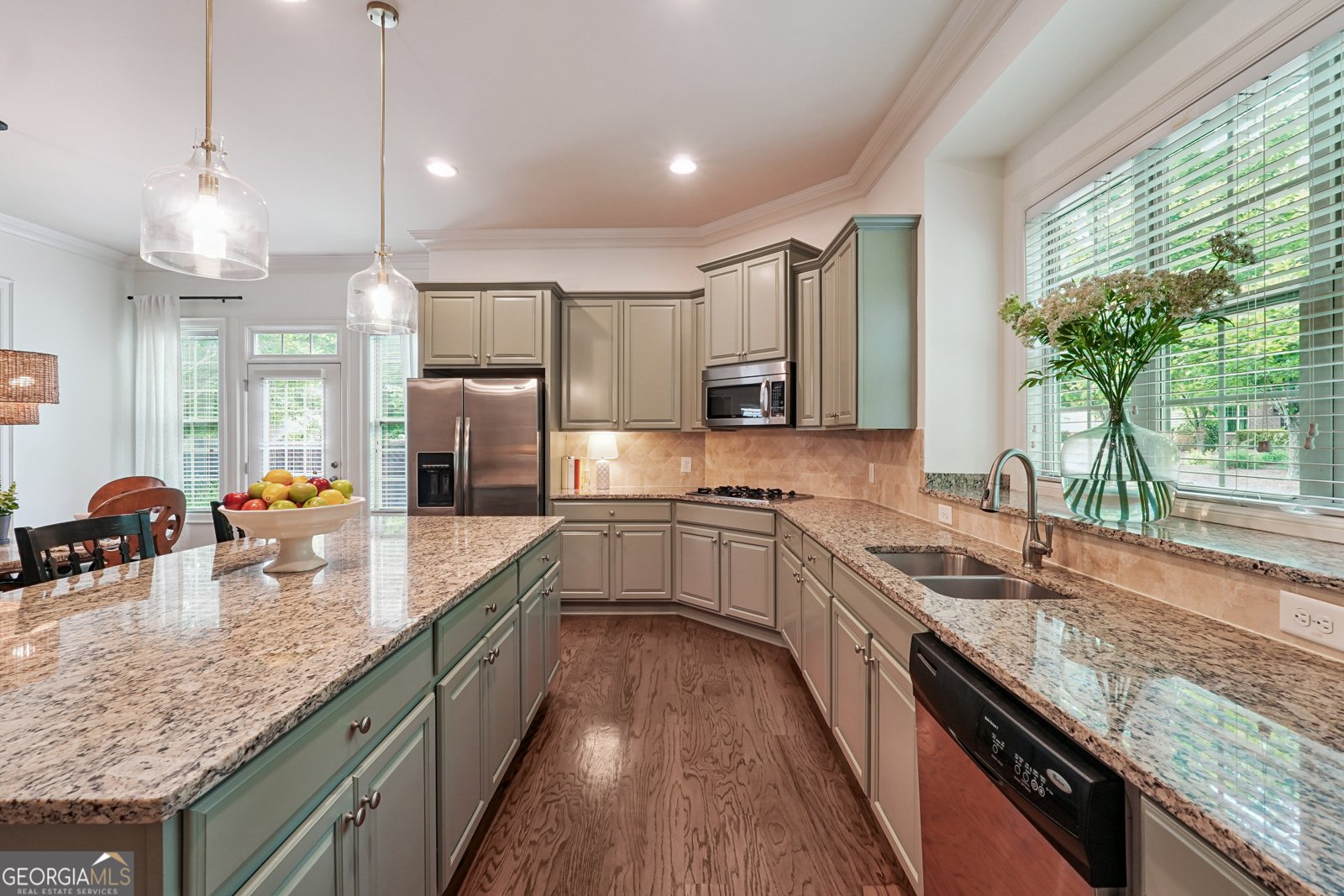 715 Saybeck Way Milton - 10