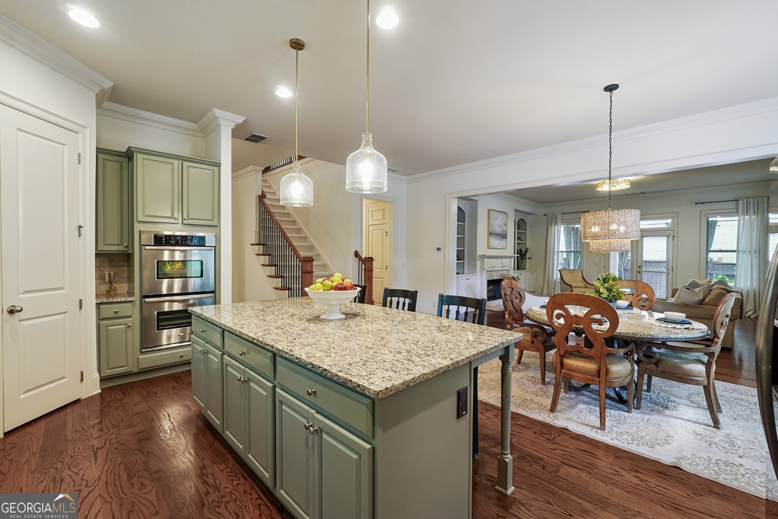715 Saybeck Way Milton - 11