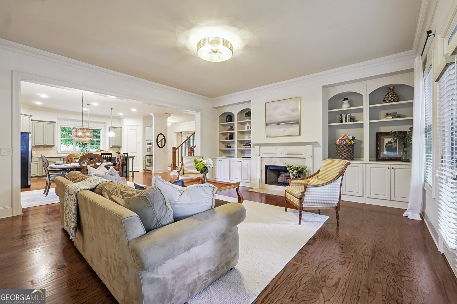 715 Saybeck Way Milton - 12