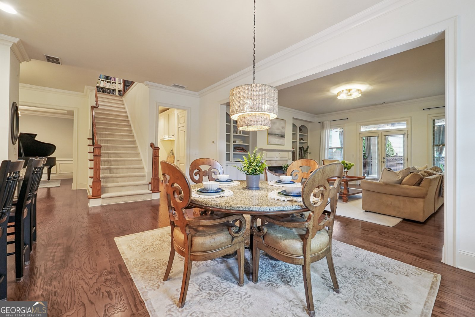 715 Saybeck Way Milton - 13