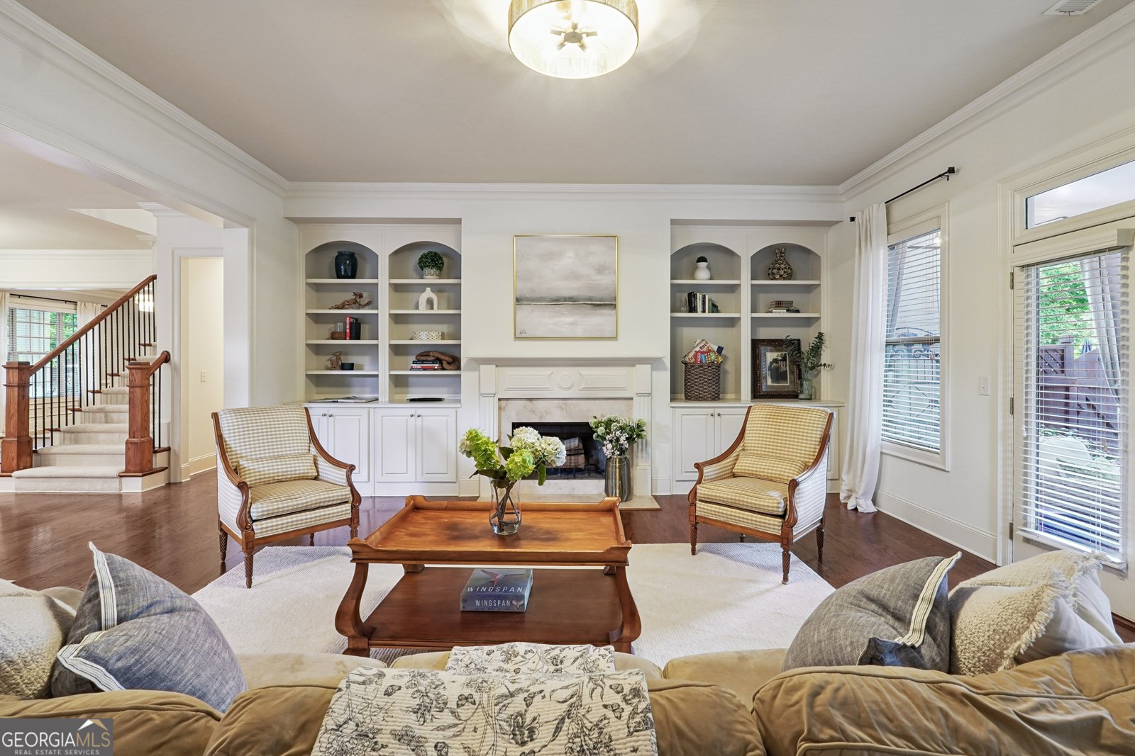 715 Saybeck Way Milton - 14