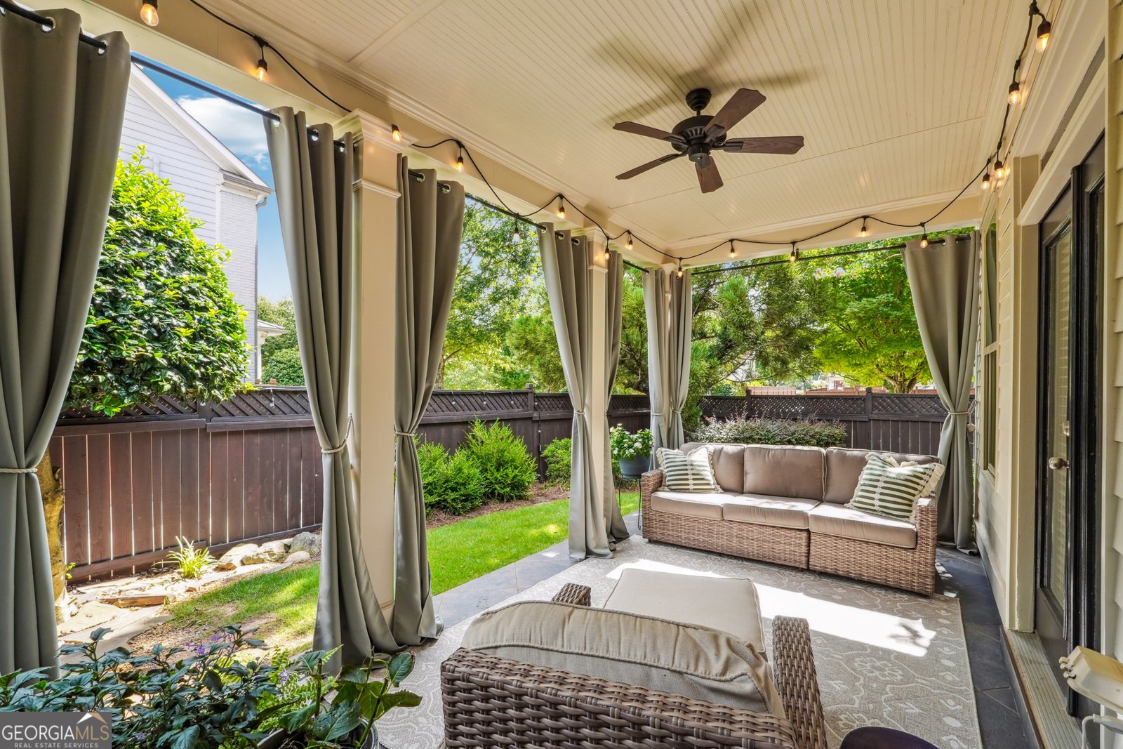 715 Saybeck Way Milton - 17