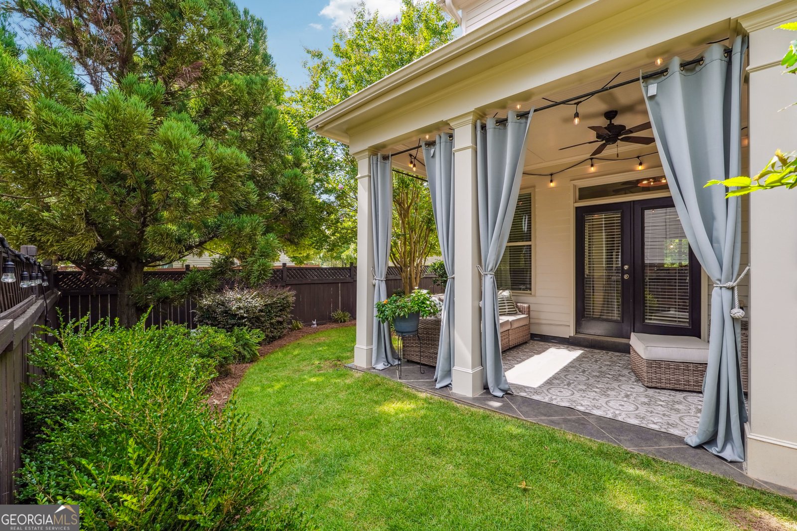 715 Saybeck Way Milton - 18