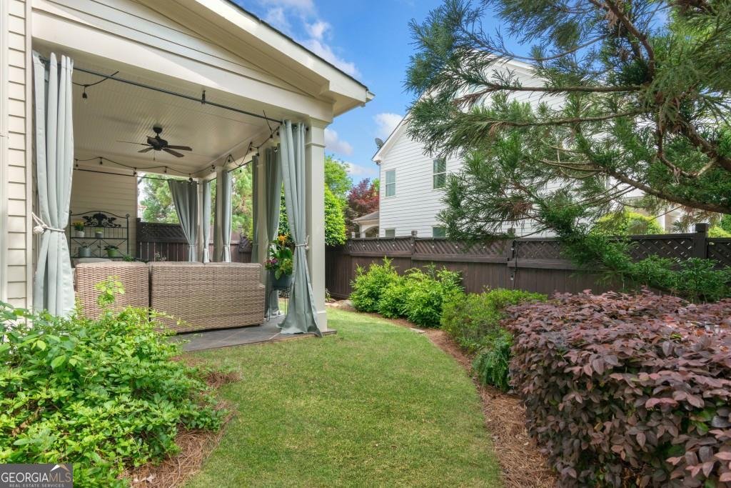 715 Saybeck Way Milton - 19