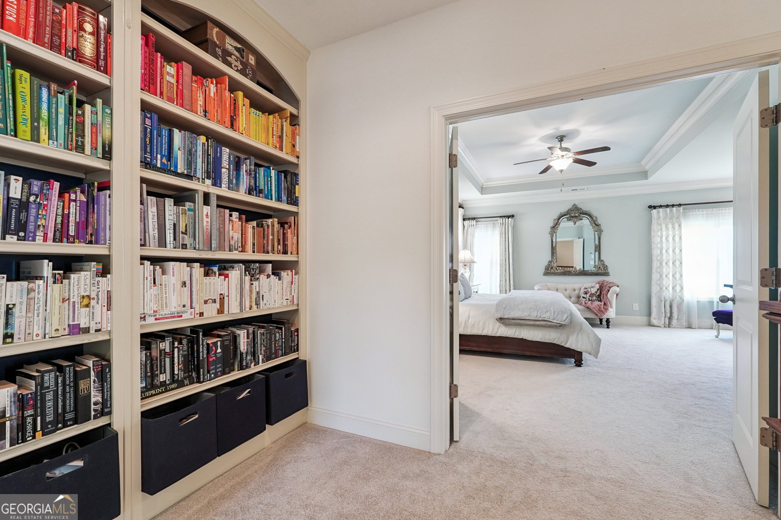 715 Saybeck Way Milton - 23